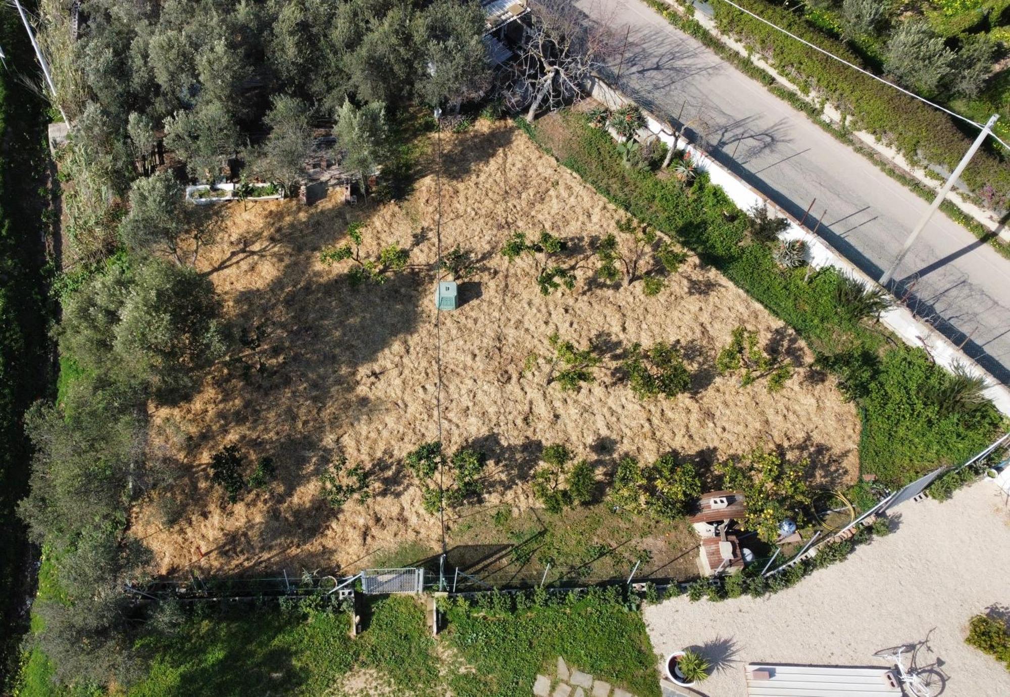 Le Potager Hotel Quartu Sant'Elena Bagian luar foto